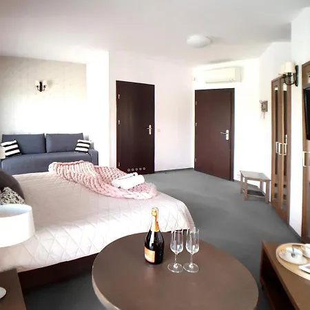 Hotel Willowa Lublin