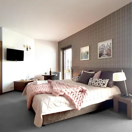 Willowa Hotel Lublin