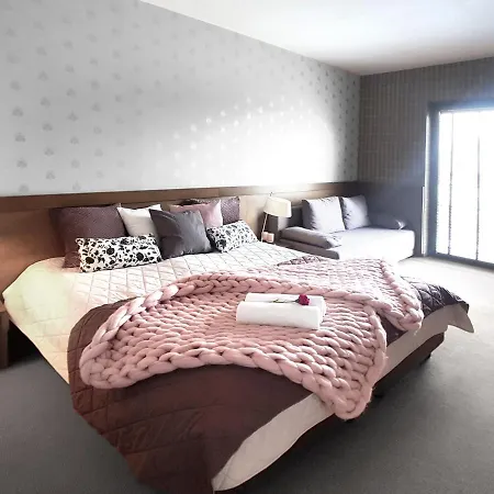 호텔 Willowa 3*