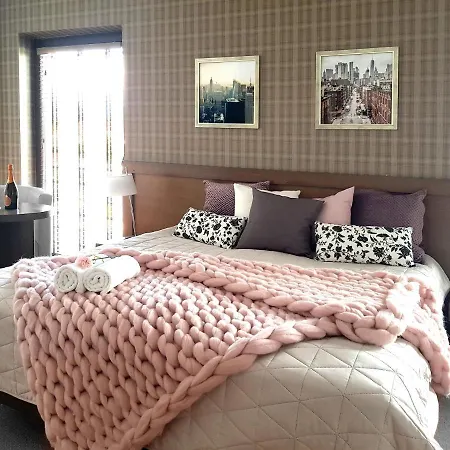 Hotel Willowa 3*