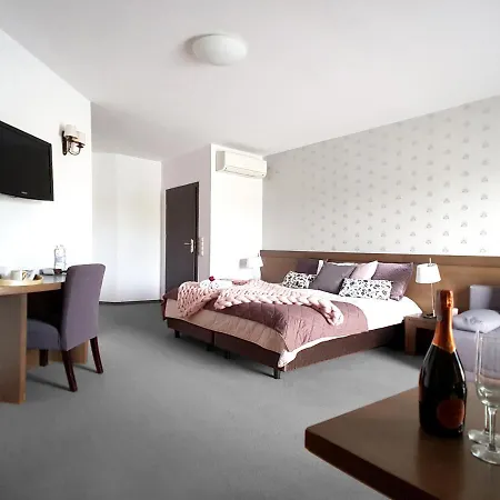 Willowa Hotel