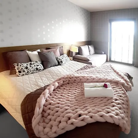 Hotel Willowa Lublin