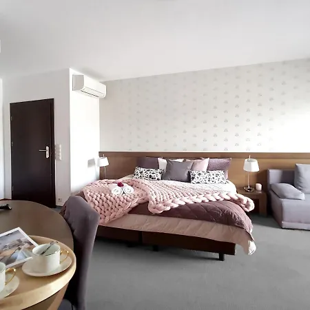 Willowa Hotel Lublin