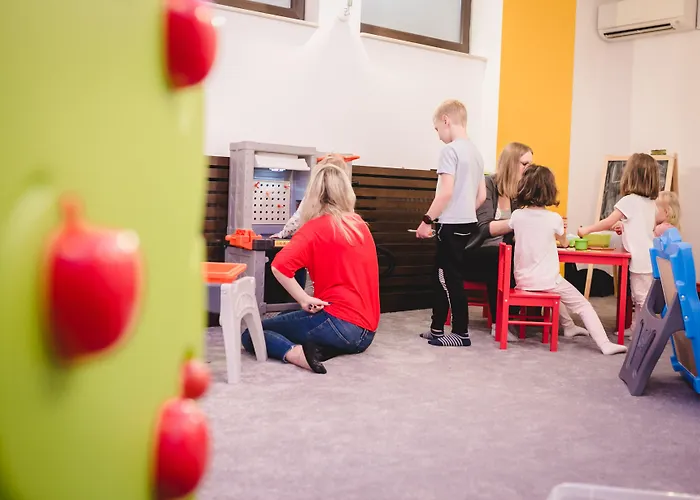 Willowa Hotel Lublin