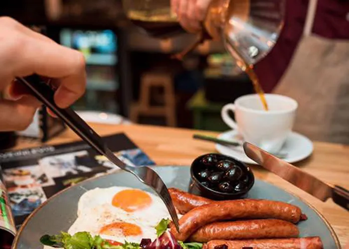 Willowa Hotel Lublin