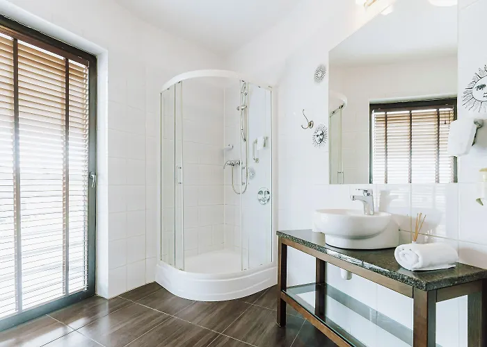 Hotel Willowa Lublin