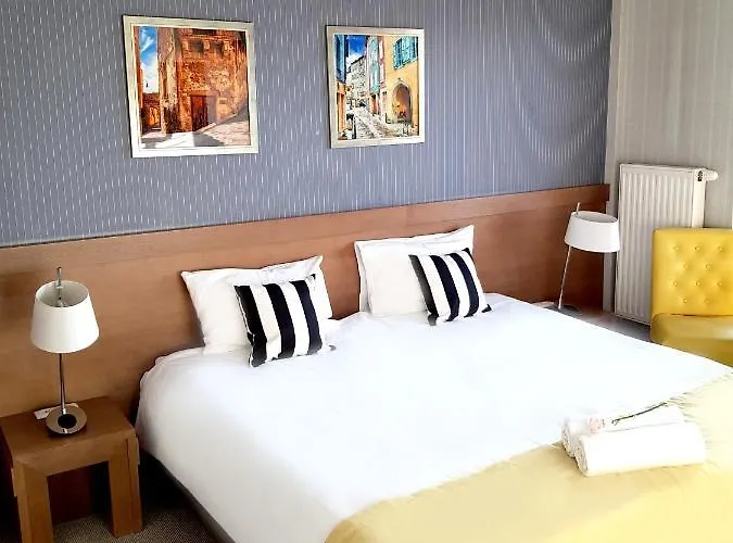 Willowa Hotel Lublin