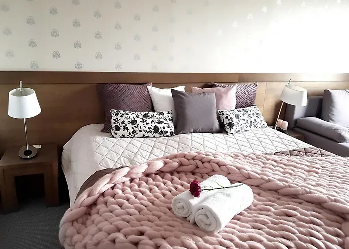 Hotel Willowa Lublin