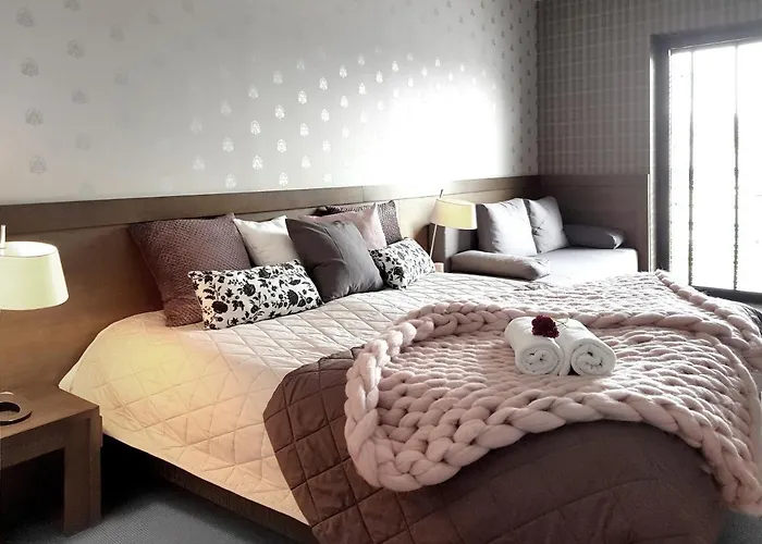 Willowa Hotel Lublin