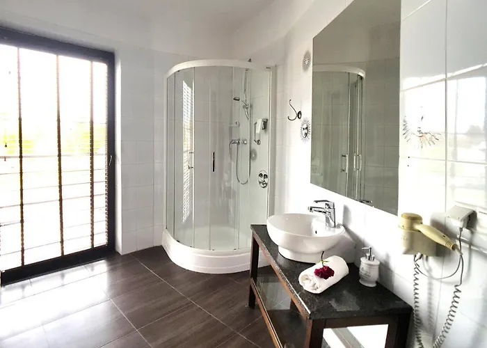 Willowa Hotel Lublin