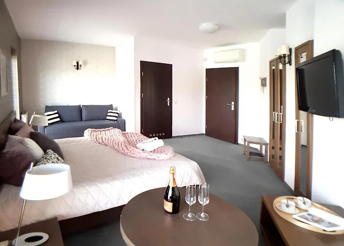 Hotel Willowa Lublin