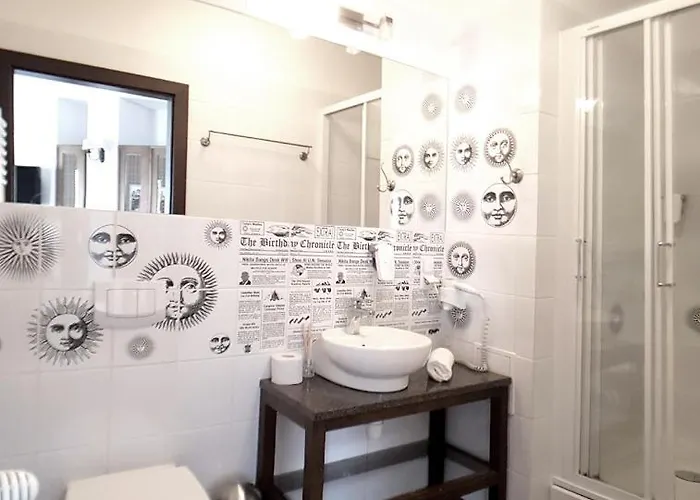 Willowa 3* 루블린