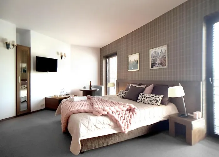 Willowa Hotel Lublin