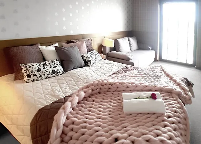 Hotel Willowa Lublin