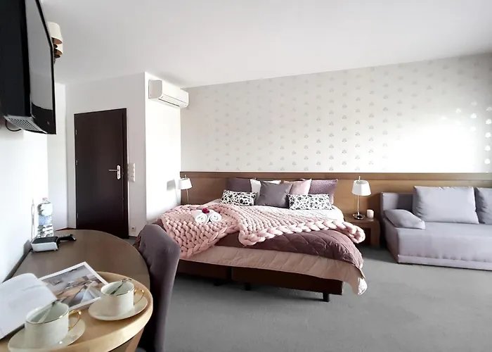 Willowa Hotel Lublin